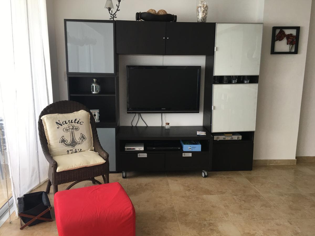 Marbella Apartment Juan Dolio Bagian luar foto