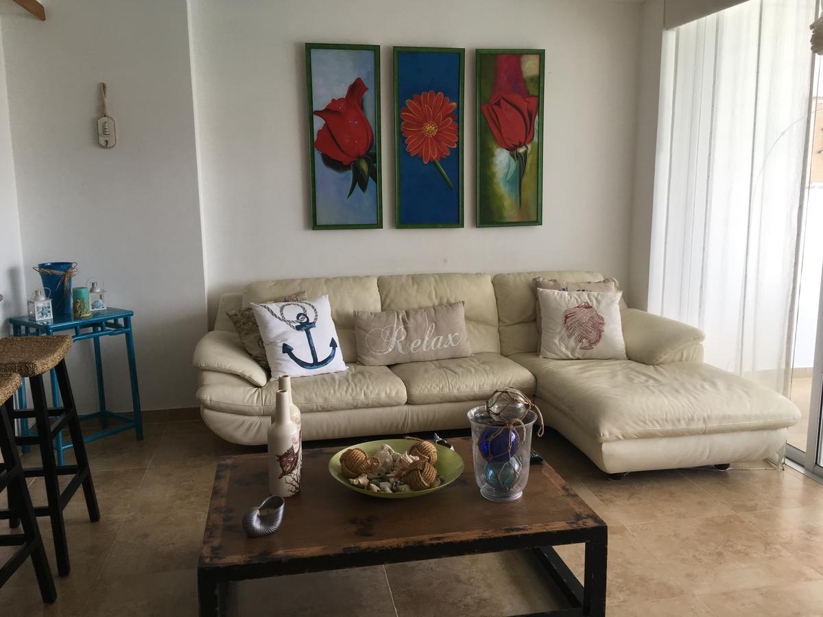Marbella Apartment Juan Dolio Bagian luar foto