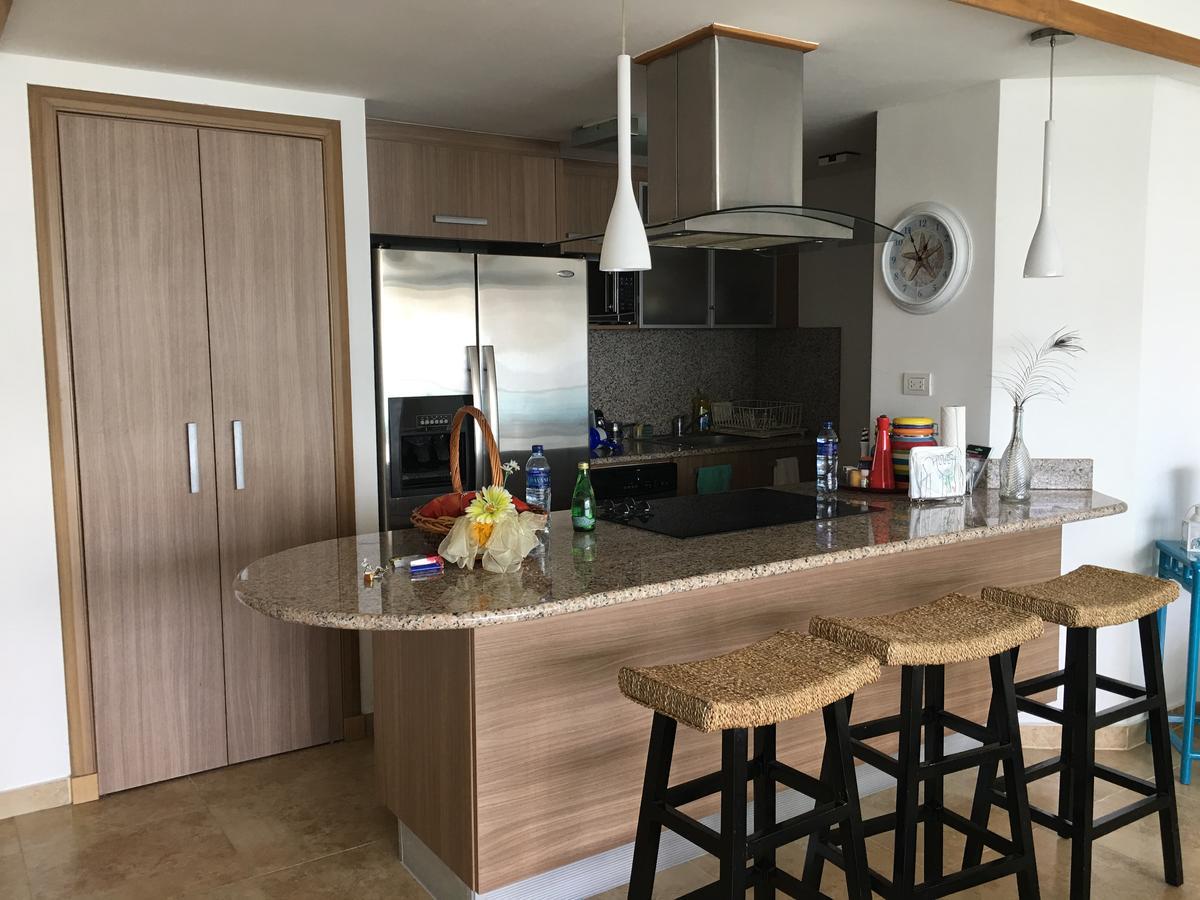 Marbella Apartment Juan Dolio Bagian luar foto