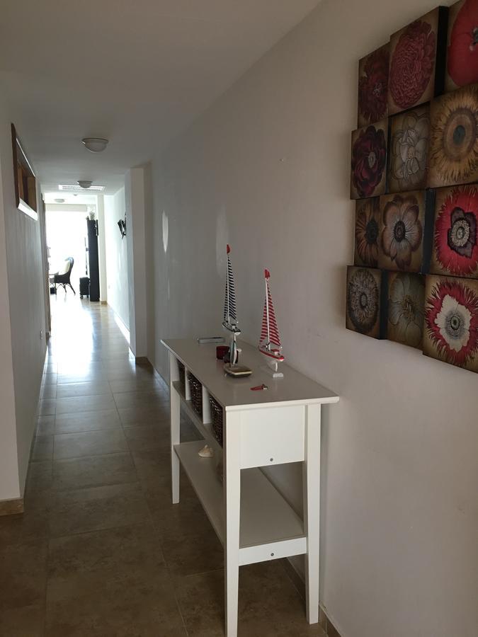 Marbella Apartment Juan Dolio Bagian luar foto